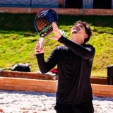 Torneio Beach Tennis