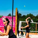 Torneio Beach Tennis