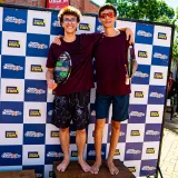 Torneio Beach Tennis