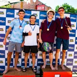 Torneio Beach Tennis