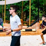 Torneio Beach Tennis