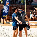 Torneio Beach Tennis