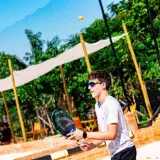 Torneio Beach Tennis
