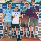 Torneio Beach Tennis