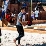 Torneio Beach Tennis
