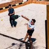 Torneio Beach Tennis