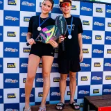 Torneio Beach Tennis