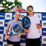 Torneio Beach Tennis