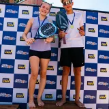 Torneio Beach Tennis