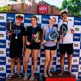 Torneio Beach Tennis