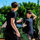 Torneio Beach Tennis