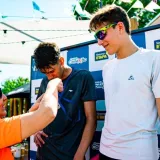 Torneio Beach Tennis