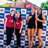Torneio Beach Tennis