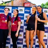 Torneio Beach Tennis