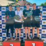 Torneio Beach Tennis