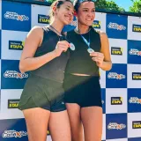 Torneio Beach Tennis