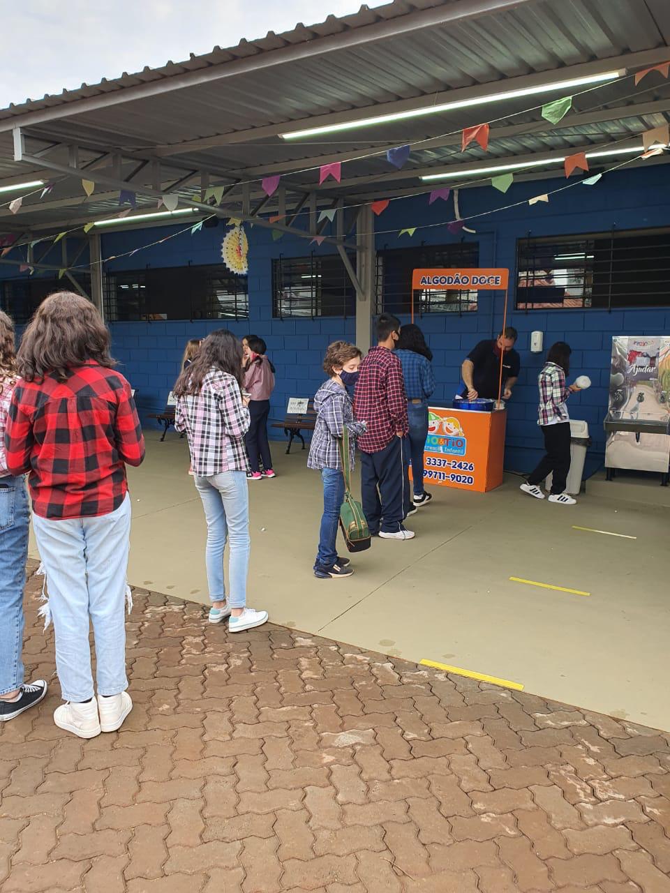 ARRAÍA CONEXÃO