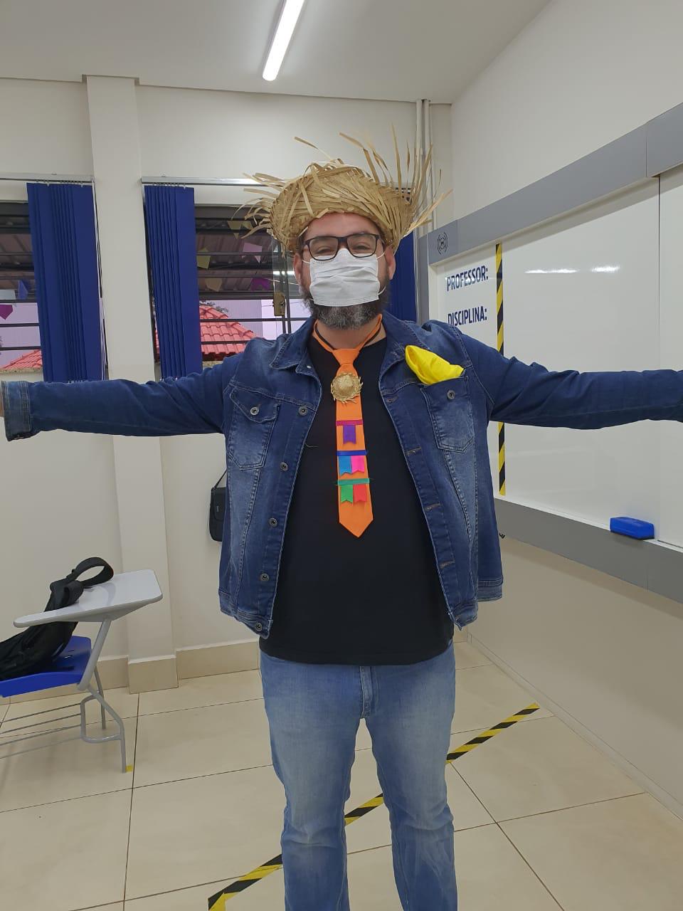 ARRAÍA CONEXÃO
