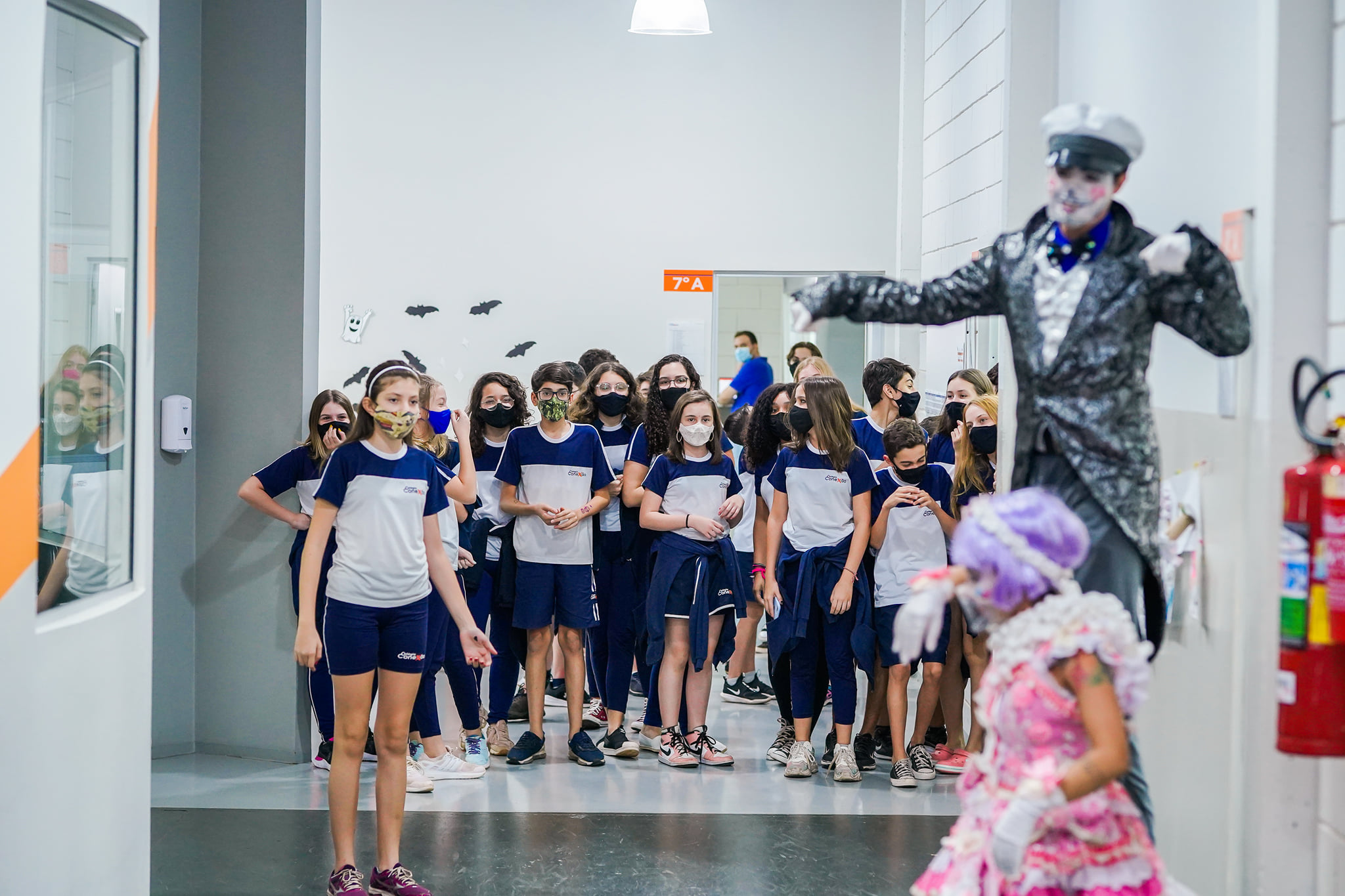 DIA DAS CRIANÇAS