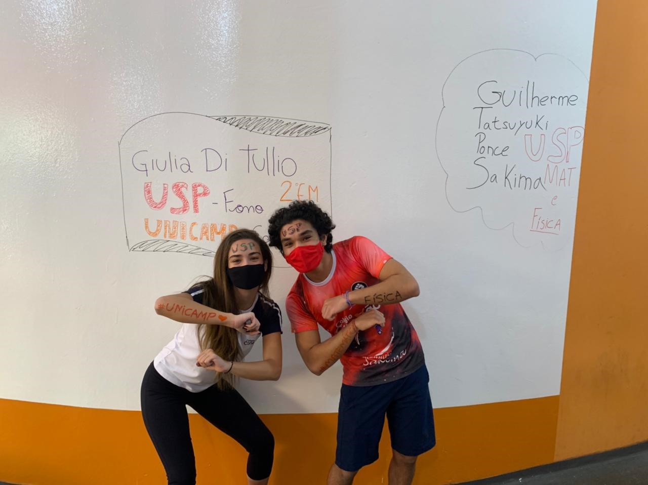 APROVADOS 2021