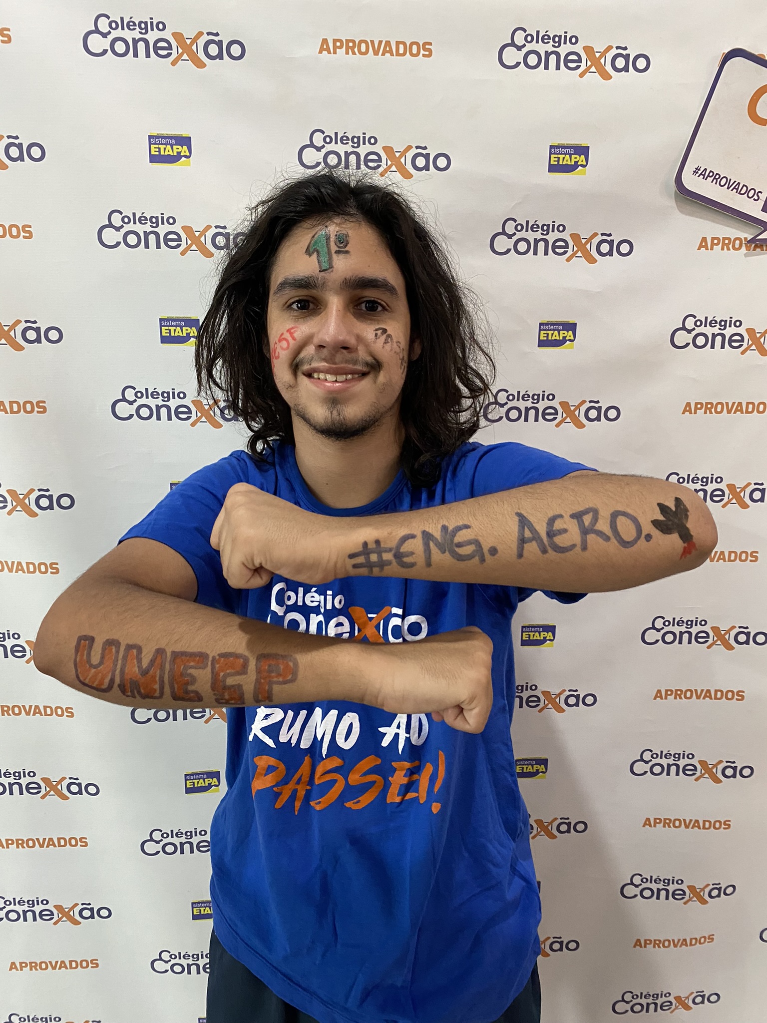 APROVADOS 2022