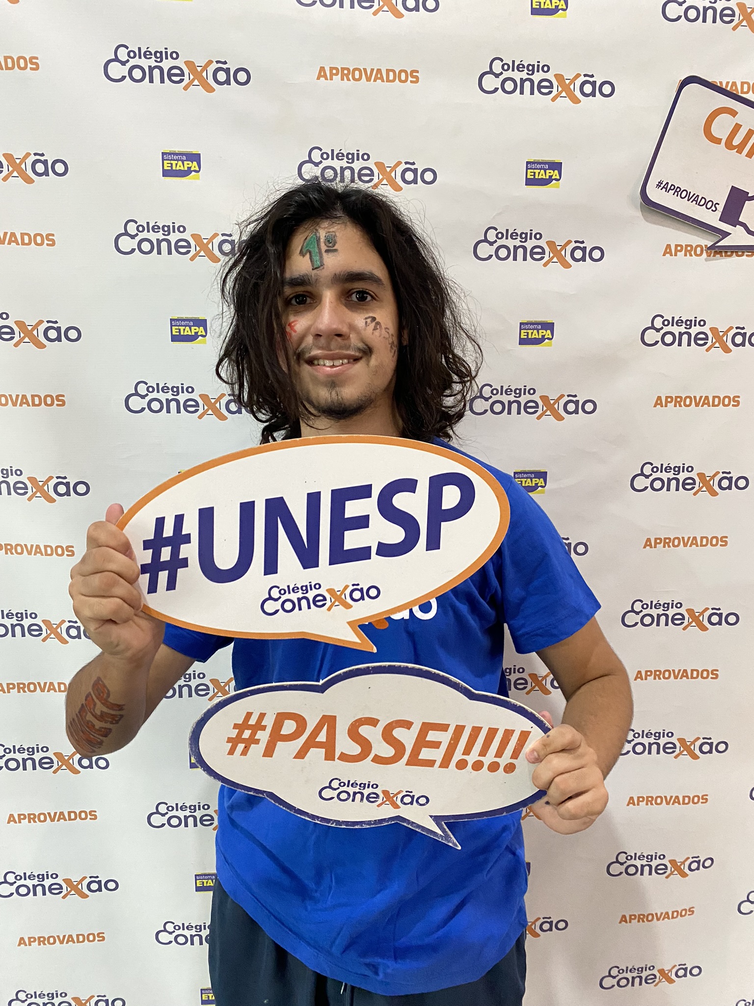 APROVADOS 2022