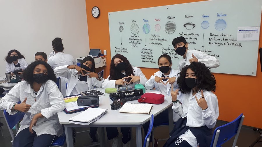 Laboratório Física