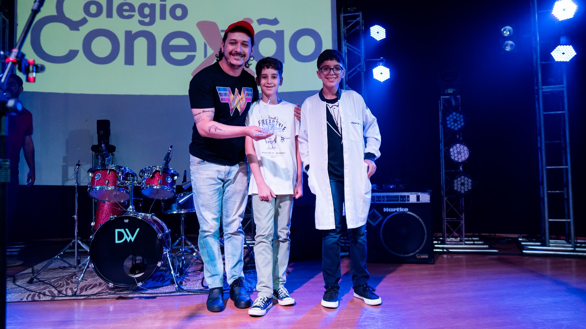 ConectShow 2022