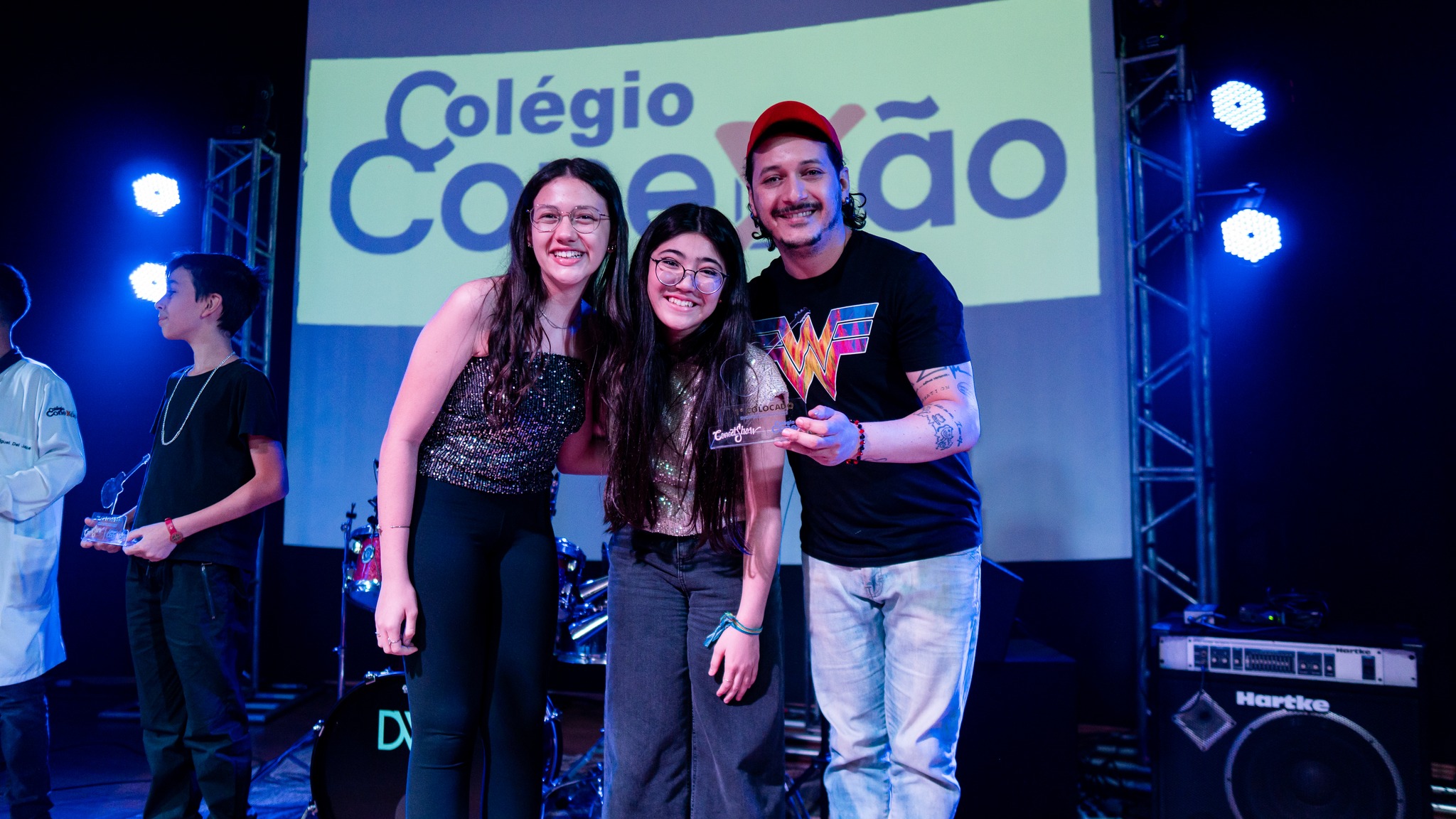 ConectShow 2022