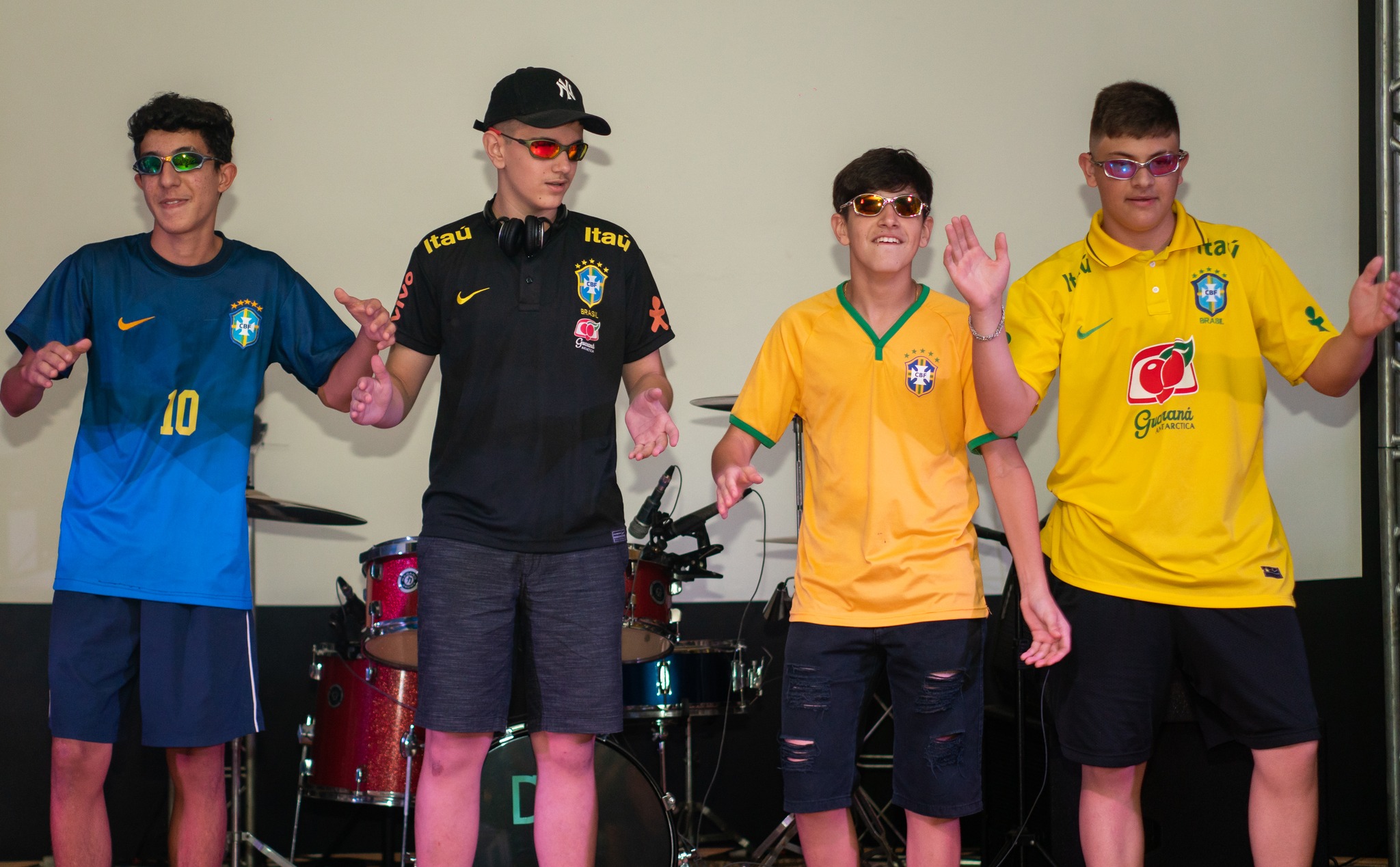 ConectShow 2022