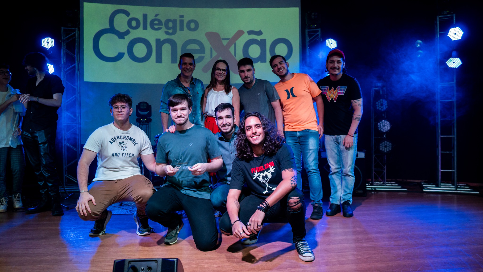 ConectShow 2022
