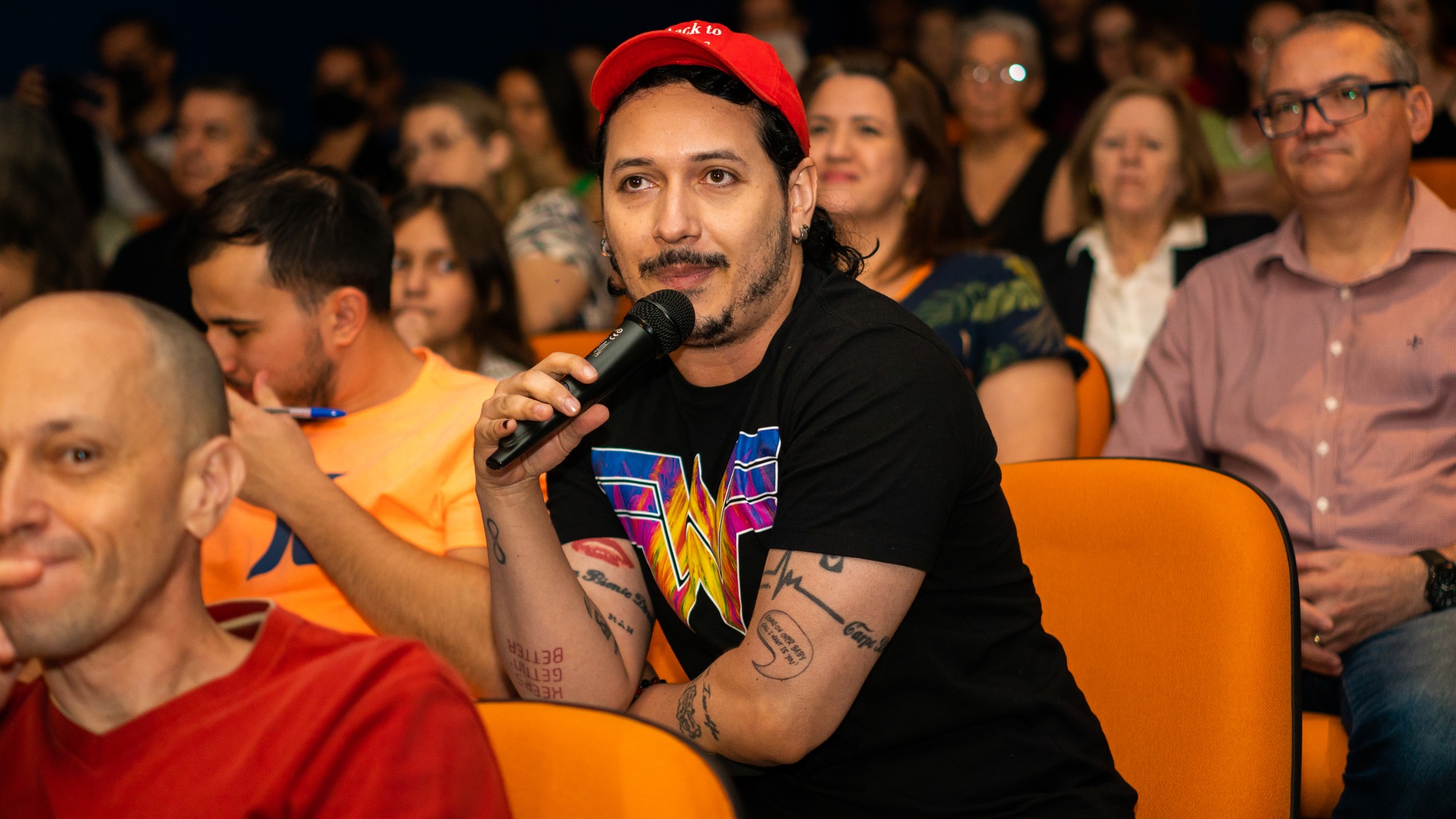 ConectShow 2022