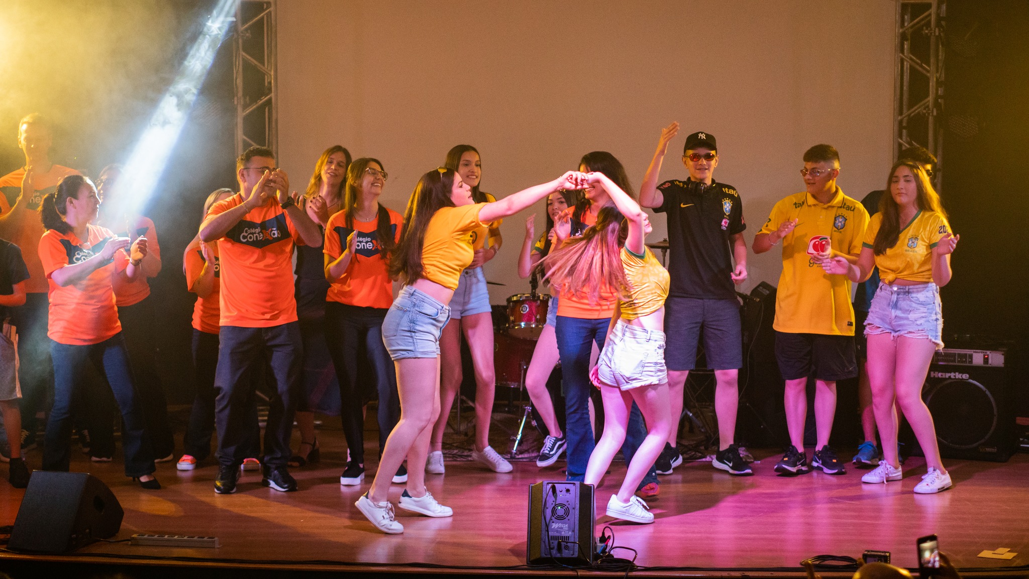 ConectShow 2022