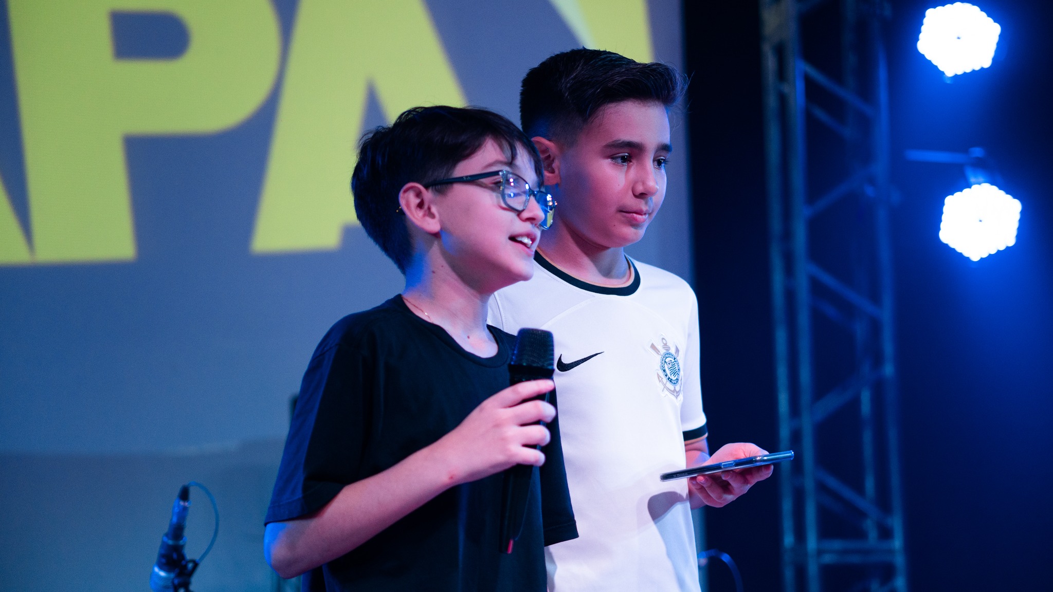 ConectShow 2022