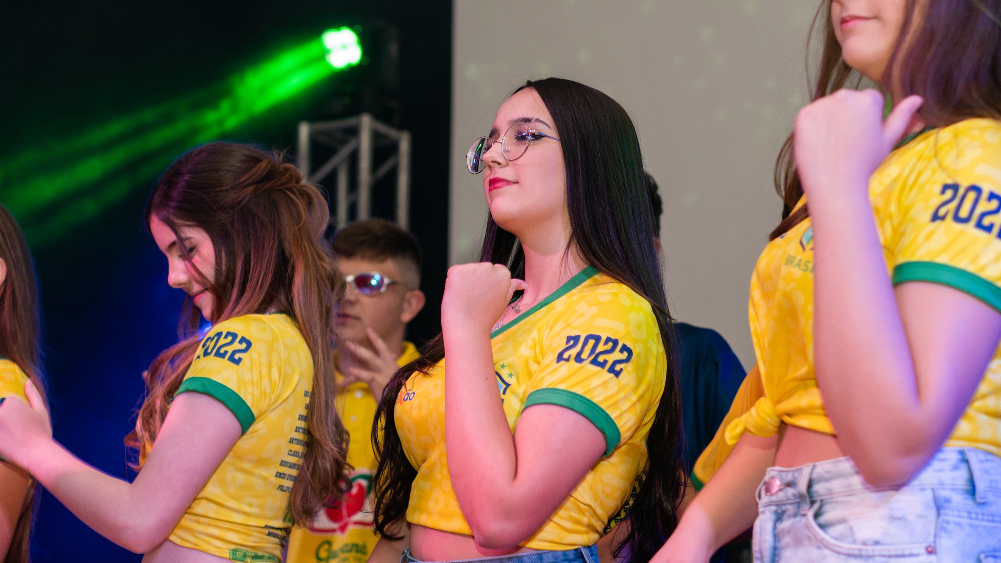 ConectShow 2022