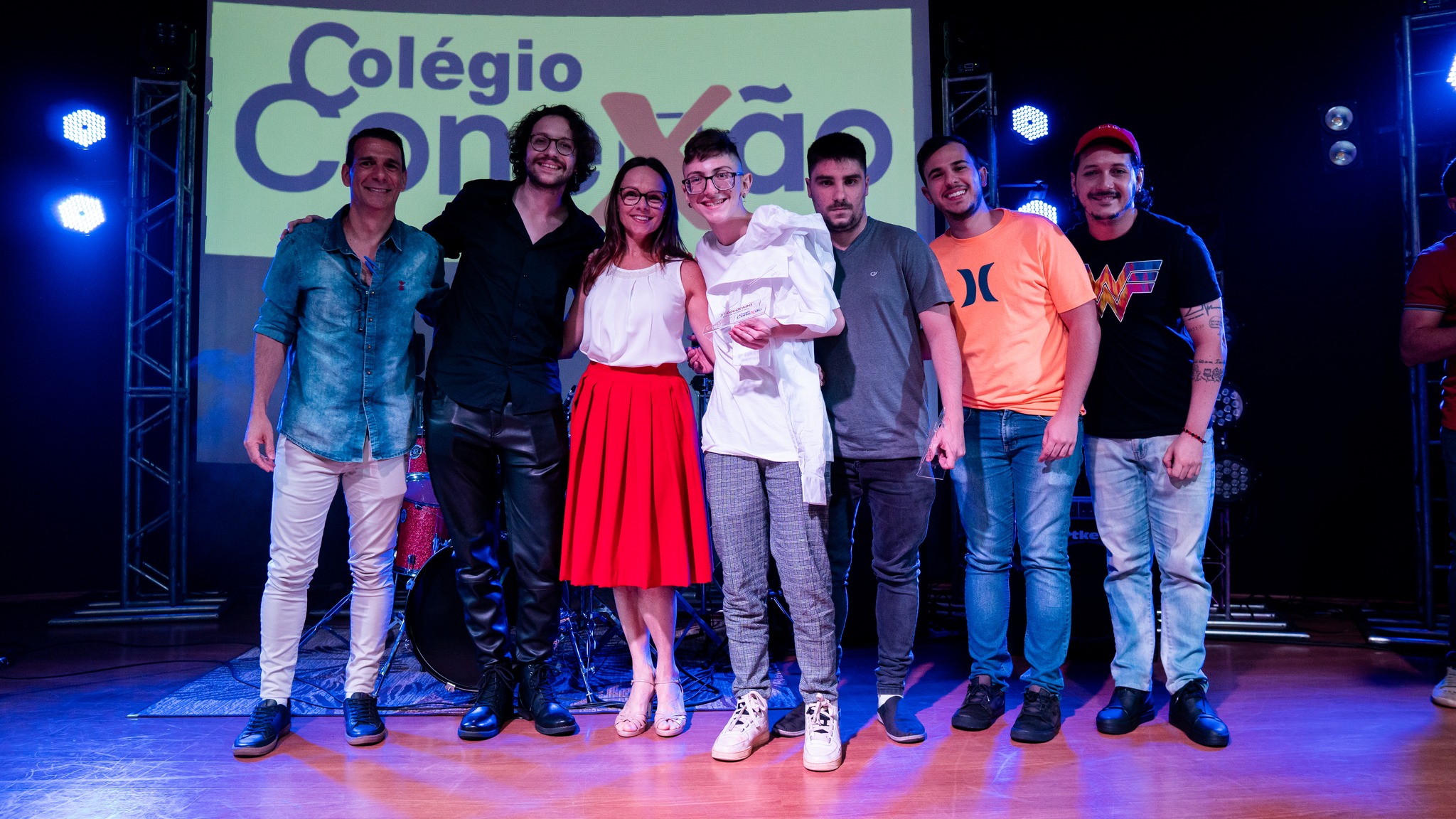 ConectShow 2022