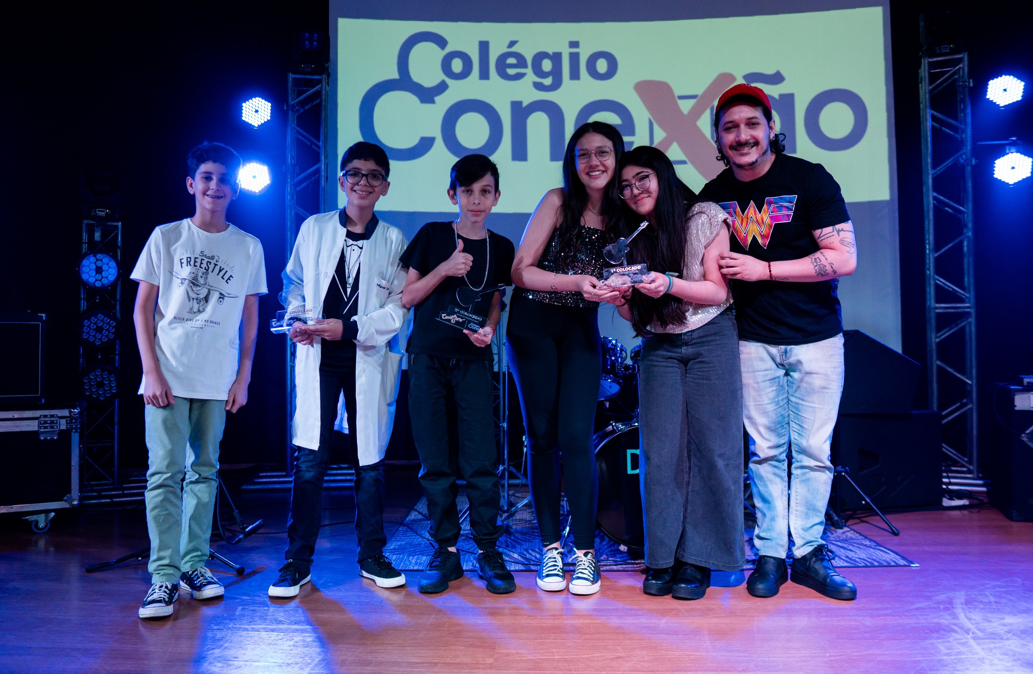 ConectShow 2022