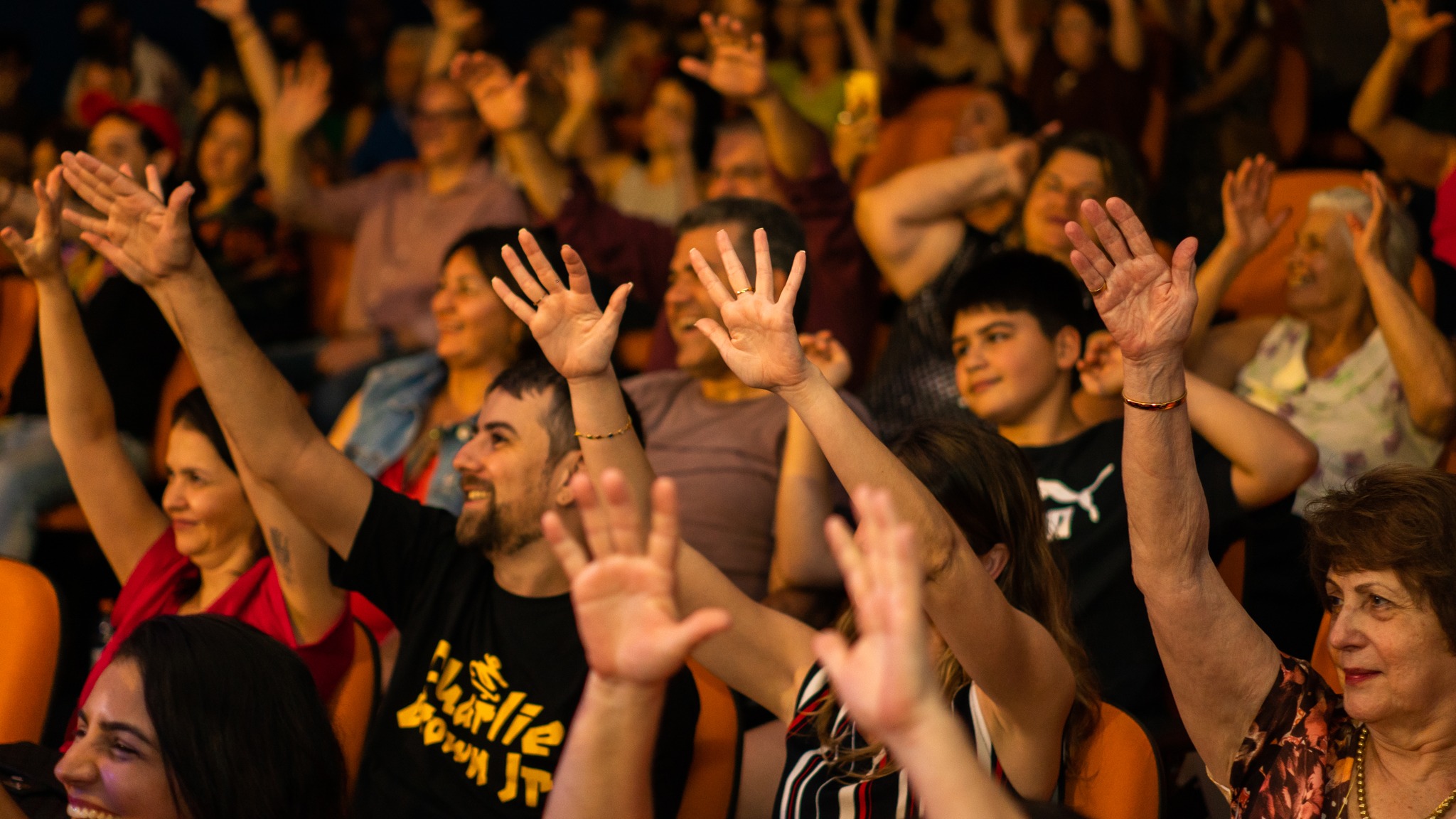 ConectShow 2022