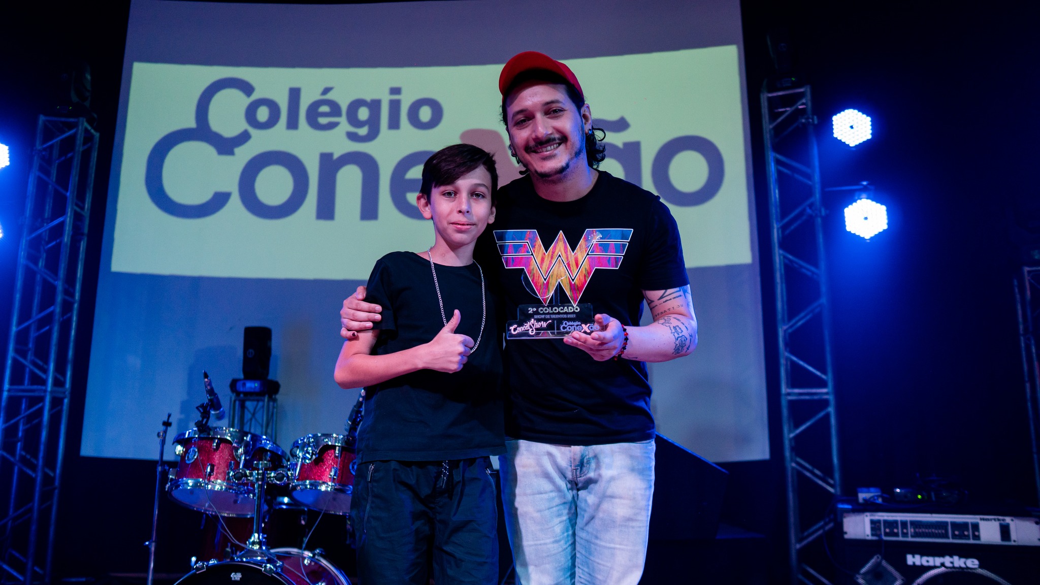 ConectShow 2022