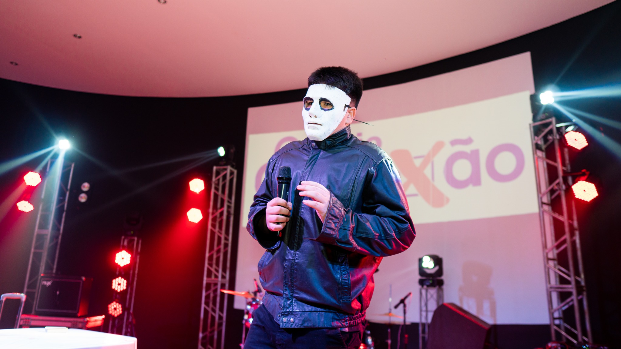 ConectShow 2022