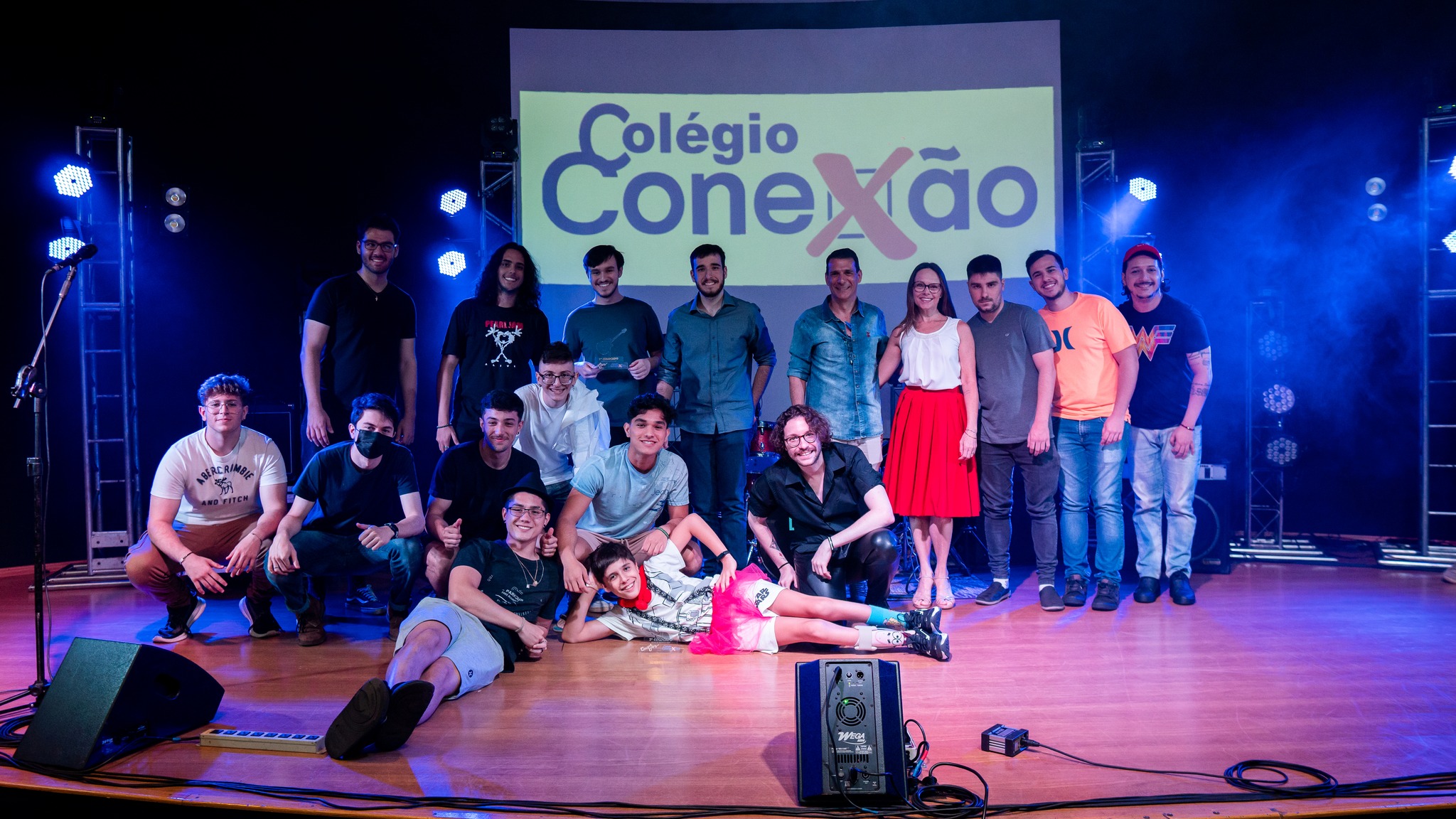 ConectShow 2022