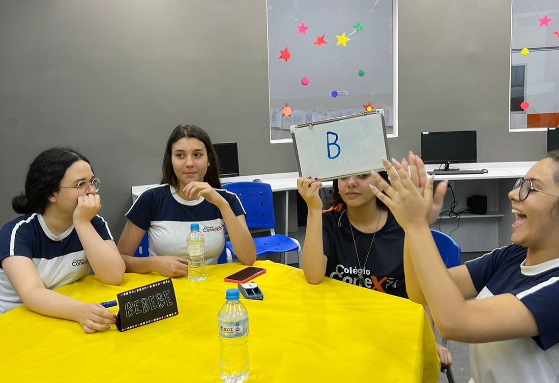 Cultural Game
