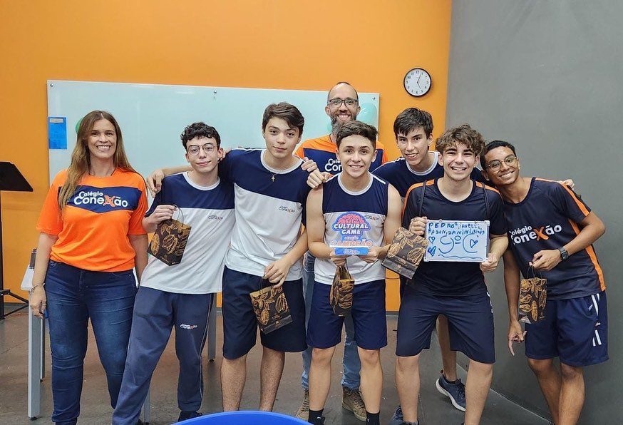 Cultural Game