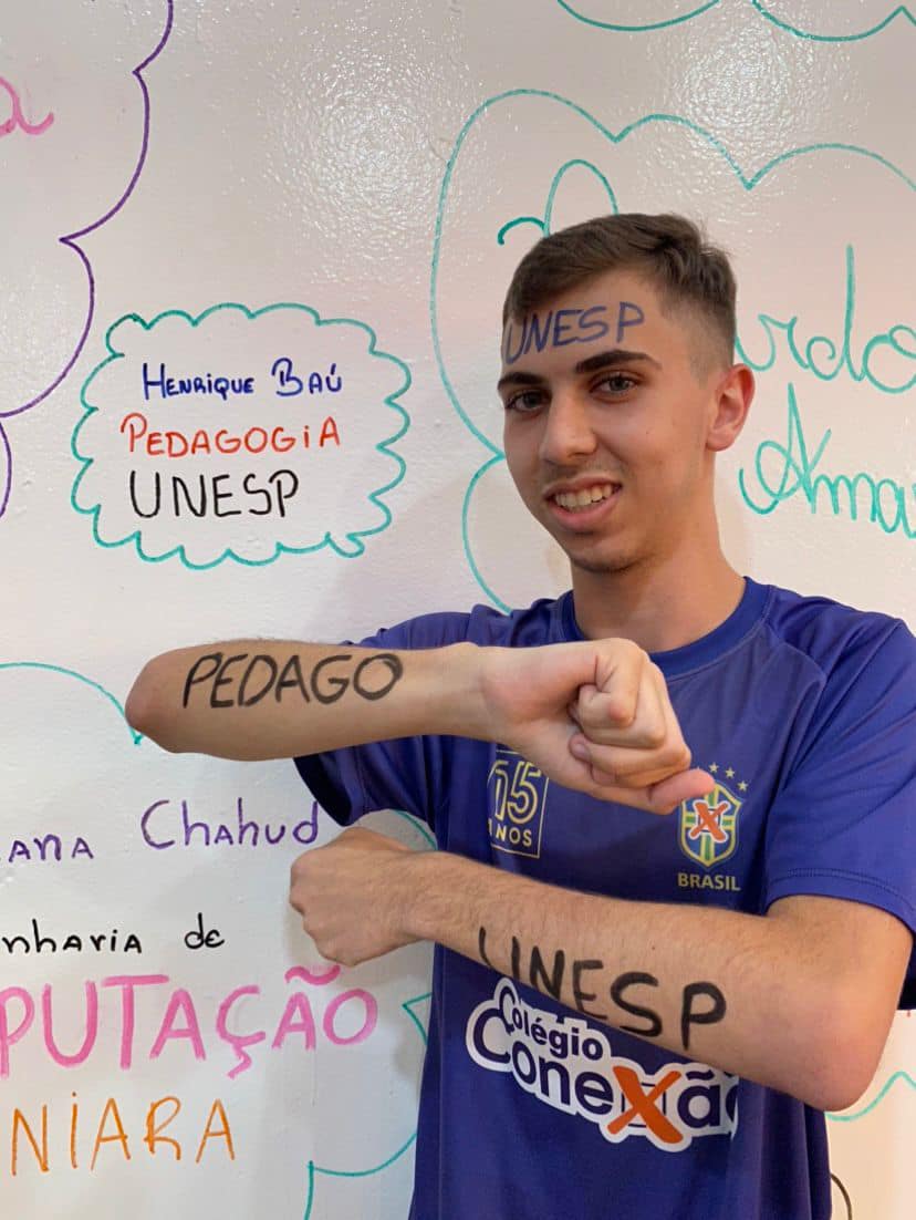 Aprovados 2023