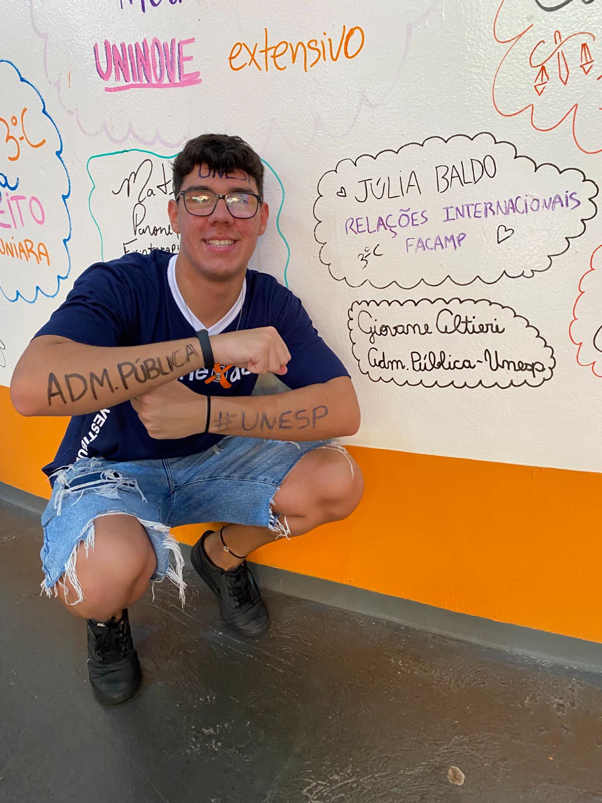 Aprovados 2023