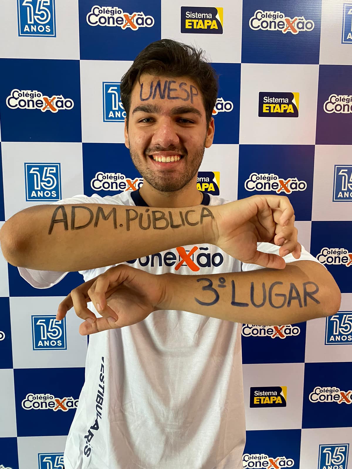 Aprovados 2023