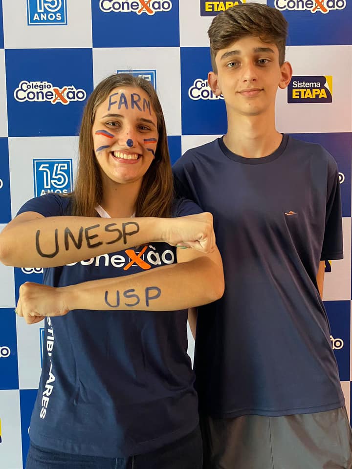 Aprovados 2023
