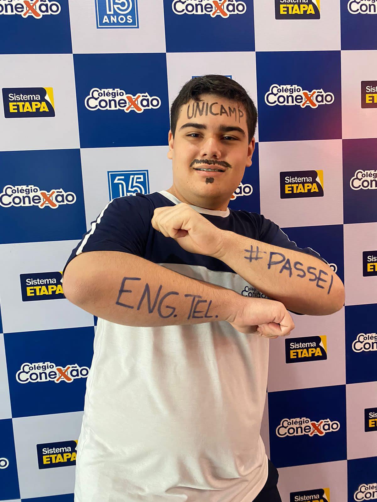 Aprovados 2023