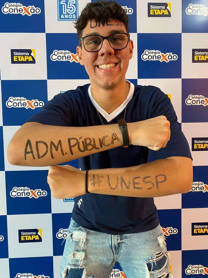 Aprovados 2023