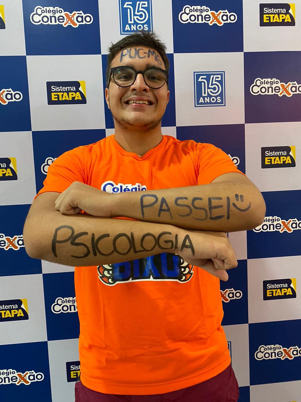 Aprovados 2023